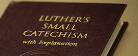 Small Catechism