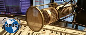 KFUO Radio