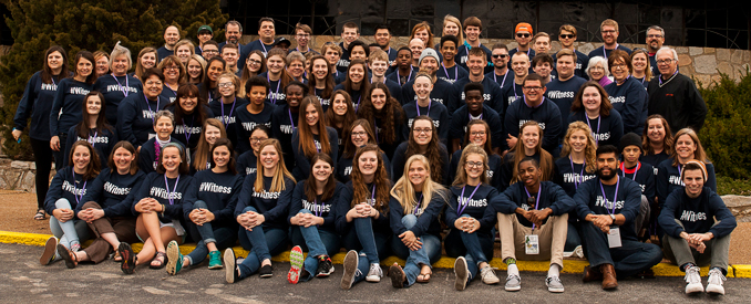 LCMS Lutheran Youth Fellowship
