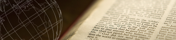 The Commission on Theology and Church Relations (CTCR) provides study documents, opinions and statements on theological issues.