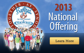 National Offering