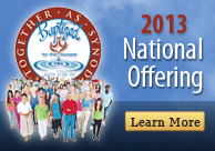 National Offering