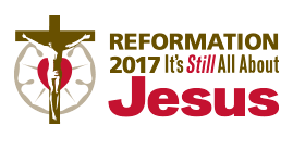 Reformation 2017