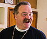 Rev. Matthew Harrison - President, LCMS 