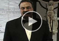 LCMS President Rev. Matthew Harrison speaks about the mercy work of LCMS Life Ministries, and encourages congregations to lift up sanctity of life issues when you celebrate on Life Sunday in your congregation.