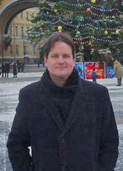 Matthew Heise