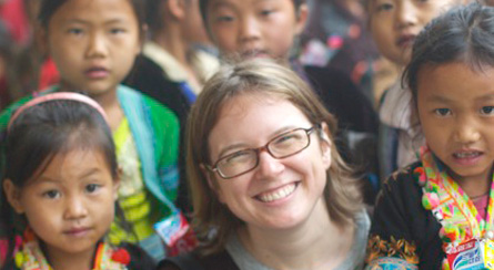Michelle Cagnin