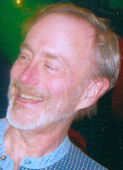Michael Parris