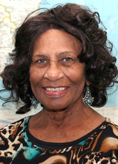 Marva Ludgood