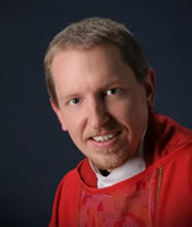 Rev. Christopher D. Hall