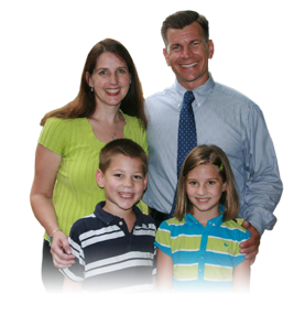 The Eisold Family - Serving the Lord in Peru