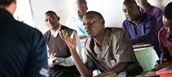 Global Seminary Initiative