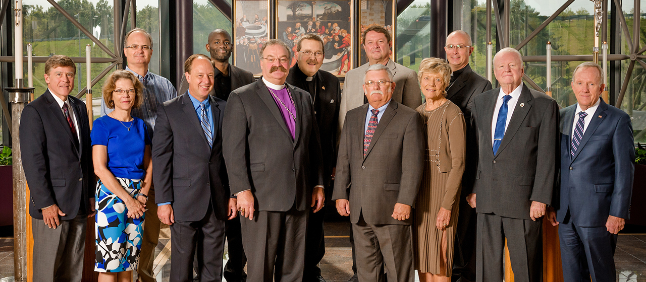 Board of Directors The Lutheran ChurchMissouri Synod The Lutheran