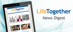 Life Together - News Digest