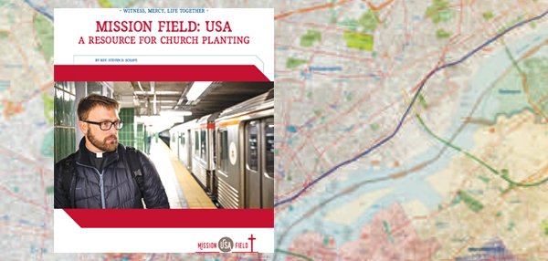 Church Planting Guidebook