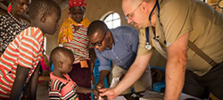 LCMS Mercy Medical Teams Video