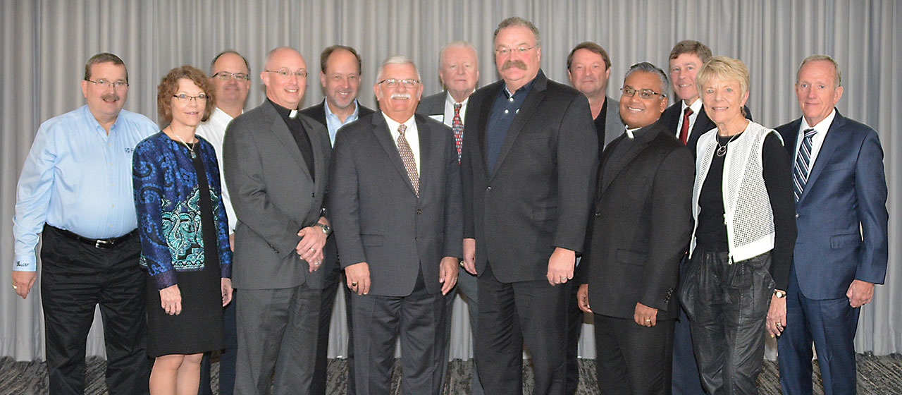 board of directors the