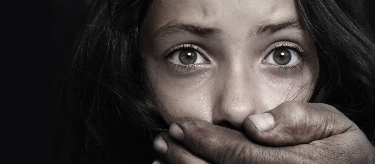 Social Issues - Human Trafficking - The Lutheran Church—Missouri Synod