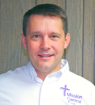 lcms mission advancement staff