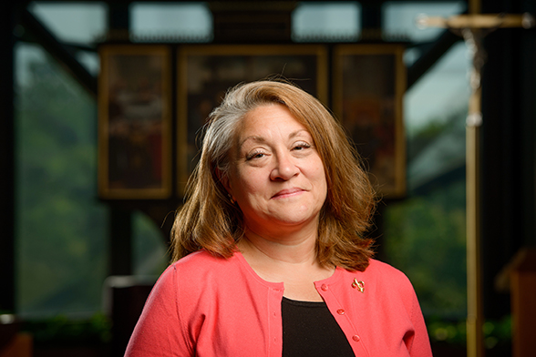 Deirdre Christiansen