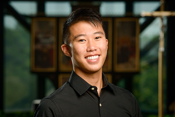 Kevin Kong