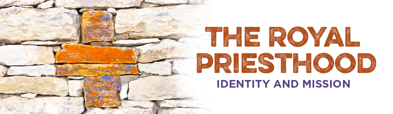The Royal Priesthood