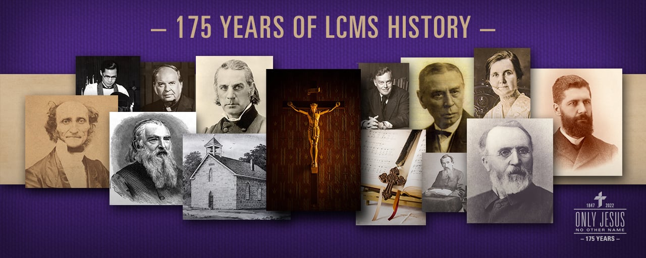 175 Anniversary