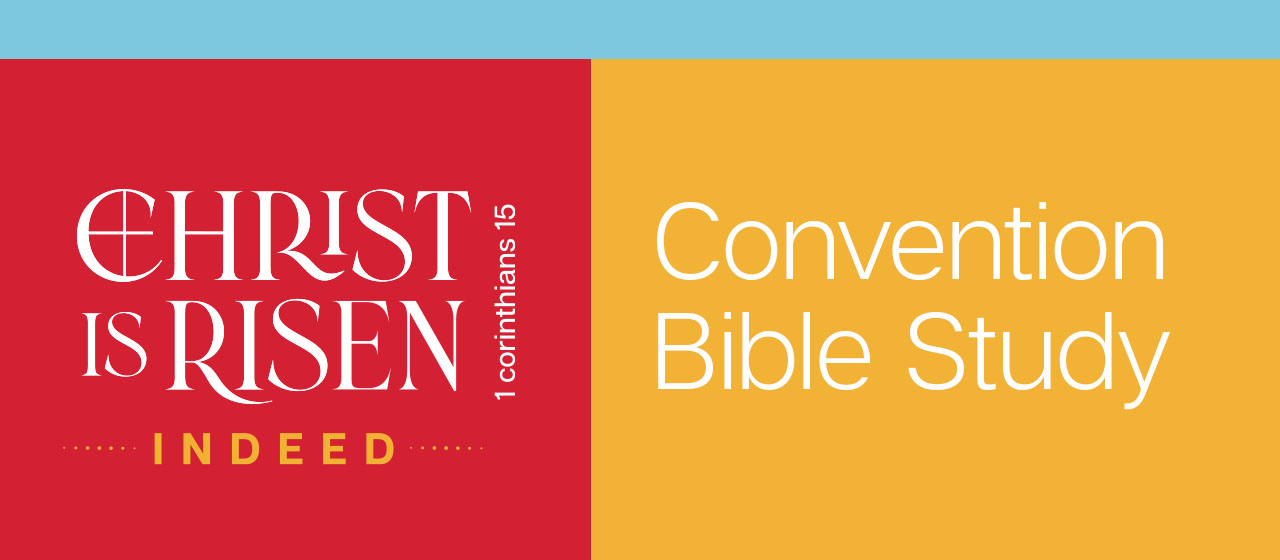 The 69th Regular Convention of The Lutheran Church&mdash;Missouri Synod