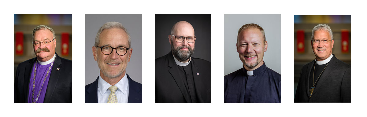 2026 Presidential Candidates