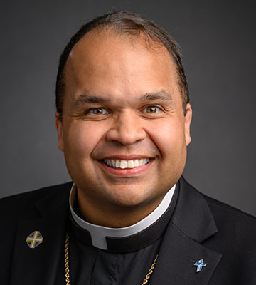 Rev. Dr. Dien Ashley Taylor