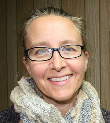 Sonya Sexton