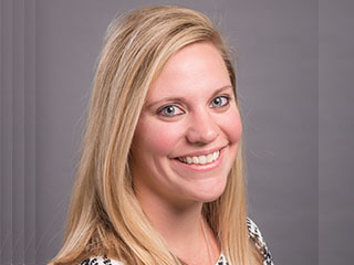 Alyssa Gaterman -- LCMS Mission Advancement -- Manager -- Mid-Range Care