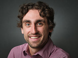 Bennett Reisler - LCMS Mission Advancement - Mission Advocate