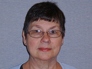 Beverly Clancy -- LCMS Mission Advancement -- Telecare Representative