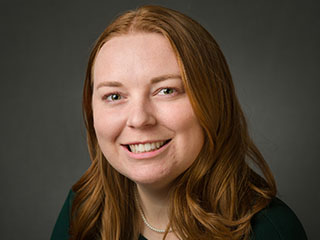 Brenna Hopper -- LCMS Mission Advancement -- Contributor Care Coordinator