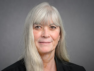 Cindy Schwegmann - LCMS Mission Advancement - Manager, Information Analysis