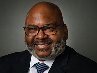 Mel Ballenger - LCMS Mission Advancement - Mission Advocate