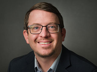 Philip Lasseigne - LCMS Mission Advancement - Director - Managed Contributor Care