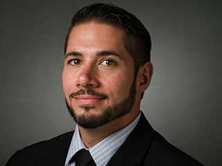 Rob Mentzel - LCMS Mission Advancement - Coordinator, Constituent Information &ndash; Member Engagement