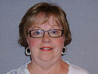 Sandra Hood -- LCMS Mission Advancement -- Telecare Representative