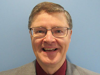 Rev. Steve Schulz - Onsite Host and Pastoral Advisor - Mission Central - Mapleton, Iowa 