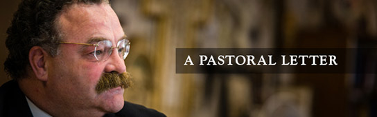 We mourn the loss of these dear Christians in South Carolina, and we pray for their loved ones.