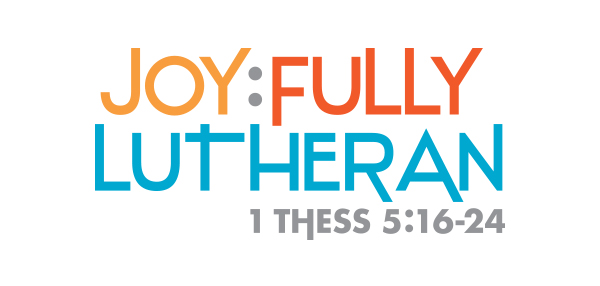 President Rev. Dr. Matthew Harrison shares his thanks for you and other members of The Lutheran Church-Missouri Synod. 
