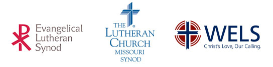 The Lutheran Church—Missouri Synod, the Wisconsin Evangelical Lutheran Synod and the Evangelical Lutheran Synod have released a report on informal dialogue between the synods that began in 2012.