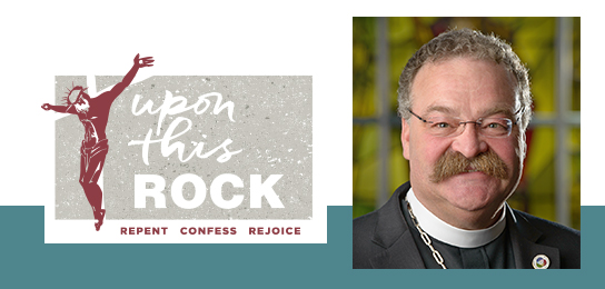 The Rev. Dr. Matthew C. Harrison, having received 56.96 percent of the votes cast, is the president-elect of The Lutheran Church—Missouri Synod for a third term of office, 2016-2019.