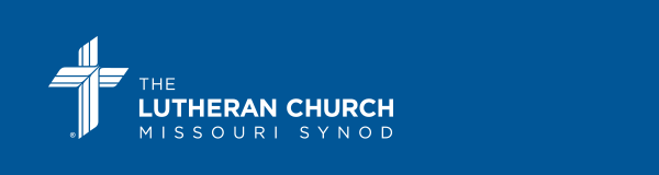 The Lutheran Church-Missouri Synod