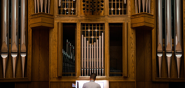 Worship Conference