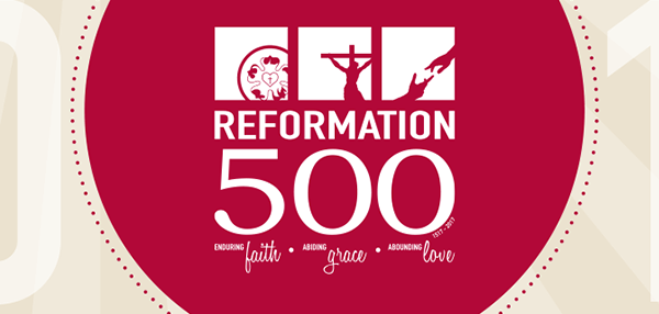 Reformation Event