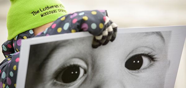 KFUO Radio Interview