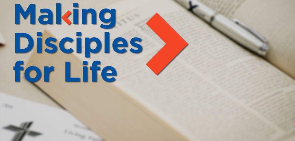 LCMS Making Disciples for Life